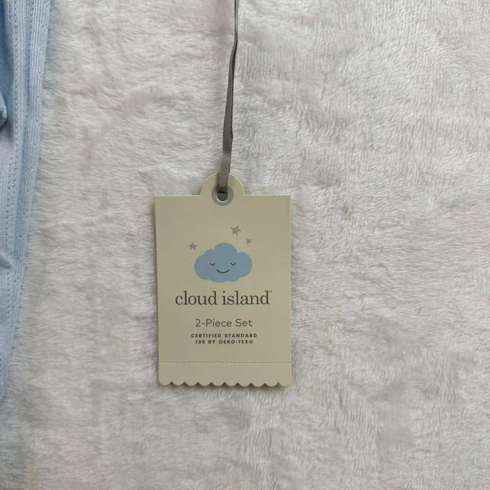 cloud island cloud island